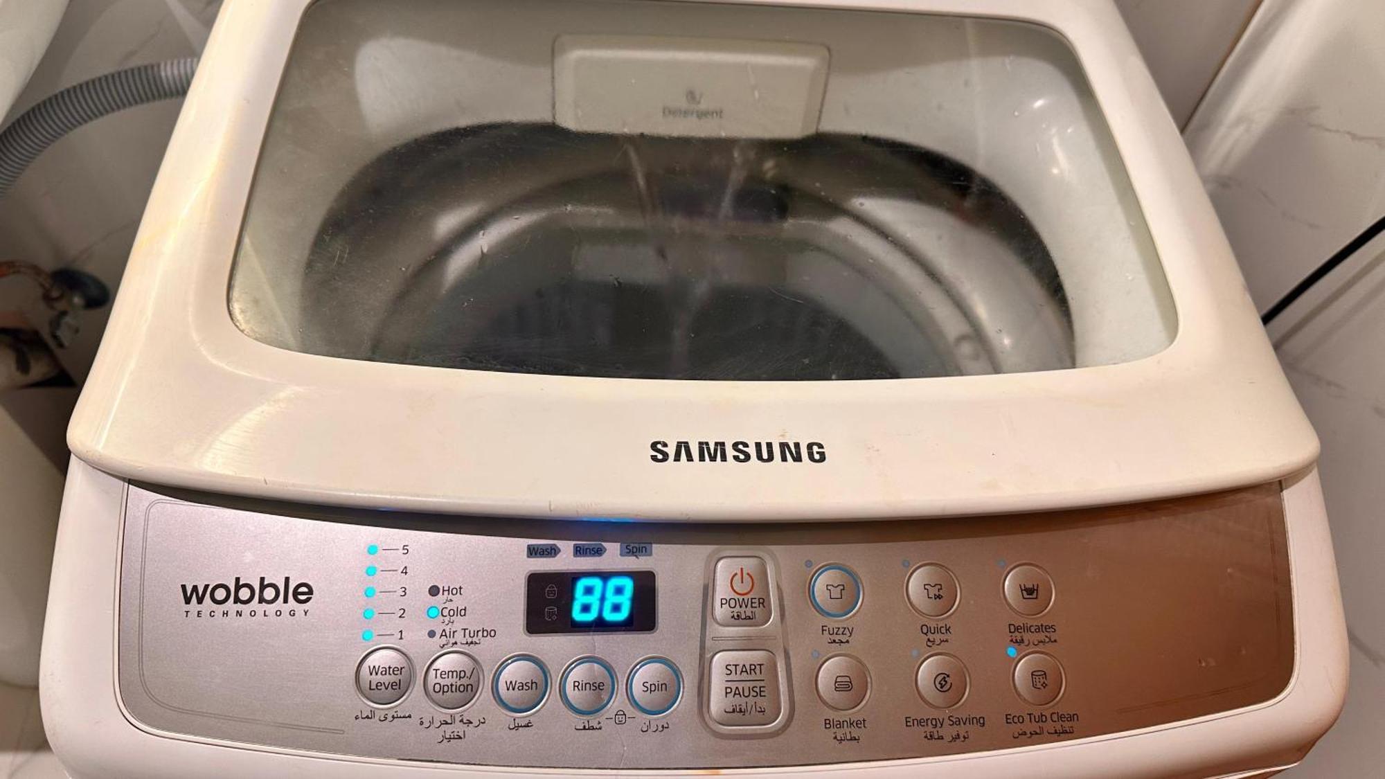 بغرفتي نوم قرب المسجد النبوي 102 دخّول ذاتي Self Check In *